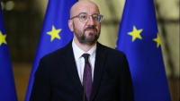Ουκρανική κρίση - Σαρλ Μισέλ: Η ΕΕ και οι εταίροι της θα αντιδράσουν με ενότητα