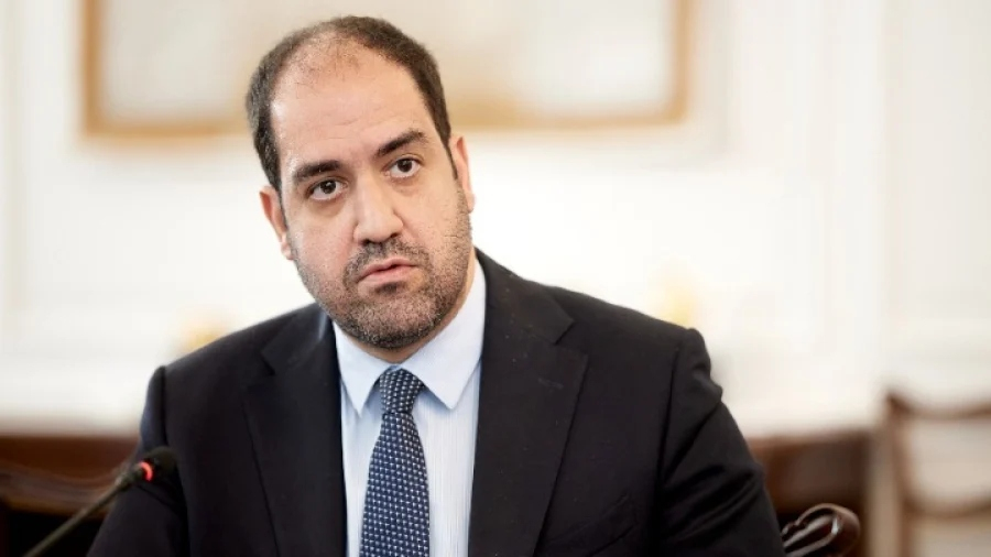 Κεφαλογιάννης: Αύξηση των κονδυλίων της Κοινής Αγροτικής Πολιτικής κατά 93 δισ. για τη στήριξη των αγροτών