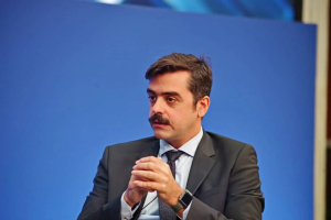 Μάργαρης (ΑΔΜΗΕ): Αποθήκευση και εξαγωγές για να ενισχύσουμε τη δυναμική των ΑΠΕ στην Ελλάδα