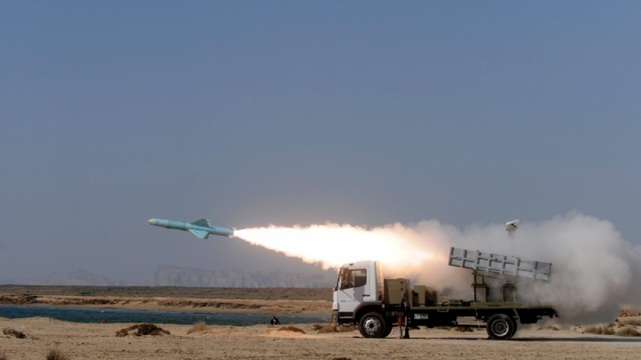 Bloomberg: Η Ουκρανία εκτόξευσε βρετανικούς πυραύλους μεγάλου βεληνεκούς σε ρωσικό έδαφος