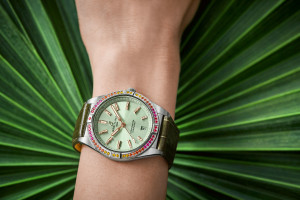 Νέα collection "South Sea Capsule" από την Breitling