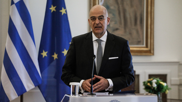Δένδιας: Δεν θα ακολουθήσουμε την Τουρκία στην όξυνση