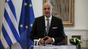 Δένδιας: Δεν θα ακολουθήσουμε την Τουρκία στην όξυνση