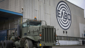 ΕΛΒΟ: Ένταξη στην Ένωση Ελληνικών Εταιριών Αεροδιαστημικής, Άμυνας &amp; Ασφάλειας