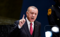 Τουρκία: Διώξεις κατά 30 ατόμων για «ψευδείς» αναρτήσεις σχετικά με την υγεία του Ερντογάν