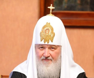 Πράκτορας της KGB ο Πατριάρχης Μόσχας και Πασών των Ρωσιών Κύριλλος την δεκαετία του 1970