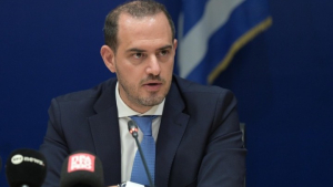 Οι τέσσερις άμεσες προτεραιότητες του νέου αναπληρωτή υπουργού Μεταφορών Γ. Κώτσηρα