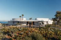 One&amp;Only Aesthesis: Οι αρχές της βιώσιμης φιλοξενίας στο επίκεντρο του παραθαλάσσιου θέρετρου