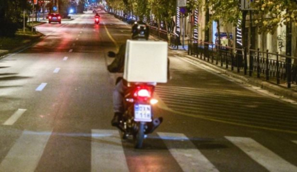Επιθεώρηση Εργασίας: Πρόστιμα σε επιχειρήσεις που απασχολούν διανομείς