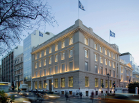 Alpha Bank: Το 45% των διευθυντικών στελεχών της Τράπεζας είναι γυναίκες