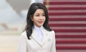 Ν. Κορέα: Για δωροδοκίες σε είδος αξίας 200.000 δολαρίων κατηγορείται η τέως πρώτη κυρία