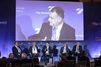 1ο Growthfund Summit: Σε ανοδική πορεία η ελληνική κεφαλαιαγορά