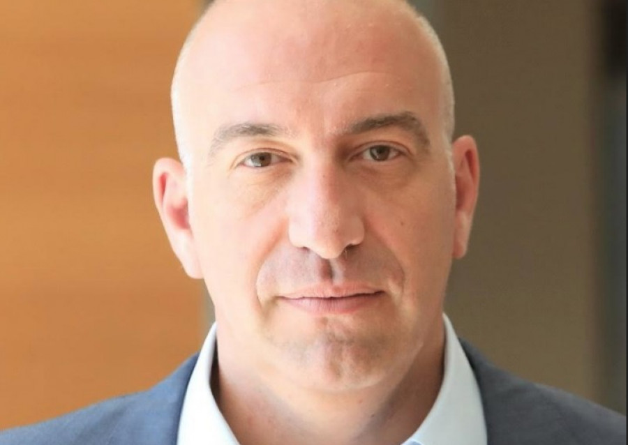 SoftOne: Ο Πάνος Μαρτίνης αναλαμβάνει Διευθύνων Σύμβουλος