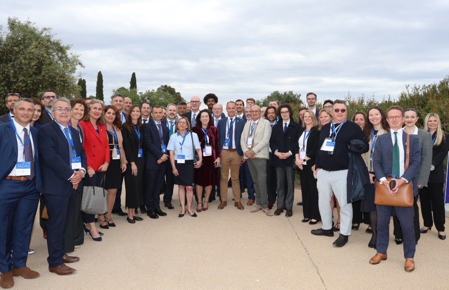 Business France: Αποστολή 23 γαλλικών επιχειρήσεων στην Αθήνα