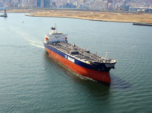 Ελληνόκτητο πετρελαιοφόρο στη Βαλτική Θάλασσα κατέσχεσε η Ρωσια