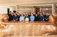 La Liste: ''Κορυφαίο εστιατόριο της Ελλάδας'' αναδείχθηκε το Delta