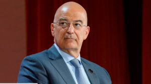 Ν. Δένδιας: Η Ελλάδα δεν ξεχνά - Τιμά τους υπερασπιστές της