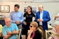 Δ. Μιχαηλίδου: Ο ψηφιακός εγγραμματισμός είναι εργαλείο ελευθερίας και αυτονομίας