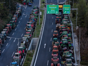 Κοινή Ανακοίνωση ΣΕΒ, ΕΣΕΕ, ΣΕΤΕ και ΣΒΕ: Καλούν σε διάλογο αγρότες και Πολιτεία