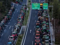 Κοινή Ανακοίνωση ΣΕΒ, ΕΣΕΕ, ΣΕΤΕ και ΣΒΕ: Καλούν σε διάλογο αγρότες και Πολιτεία