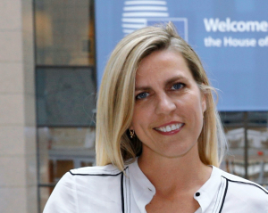 Η Ελένη Βαρβιτσιώτη στο δυναμικό του ΑΝΤ1