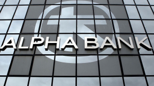 Alpha Bank: Μείωσε 43% την κατανάλωση ηλεκτρικής ενέργειας από το 2015