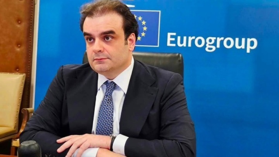 Πιερρακάκης: «Δύσκολη ισορροπία» η προστασία των πολιτών από το ενεργειακό σοκ και η διατήρηση της δημοσιονομικής αξιοπιστίας