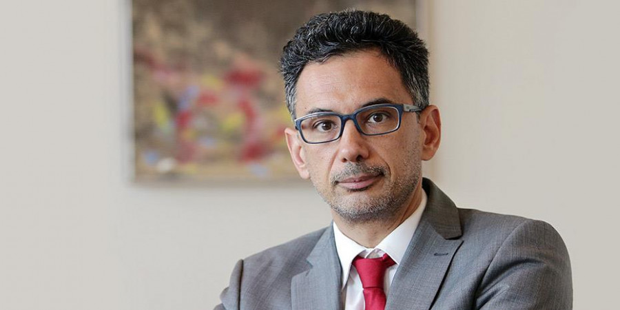 Καντώρος: Η INTERAMERICAN οργανωτικά περνάει σε άλλη εποχή