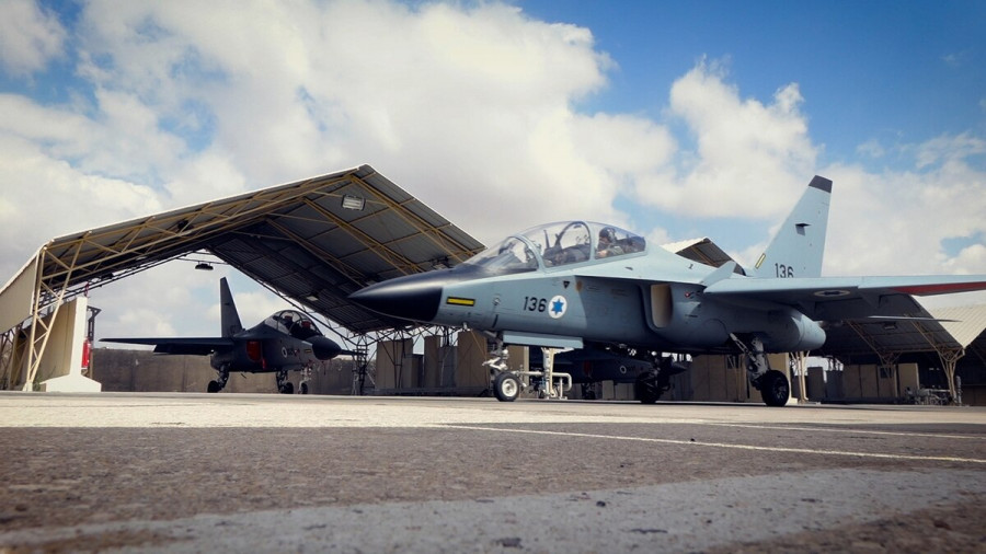 Reuters: Ελλάδα και Ισραήλ υπέγραψαν την μεγαλύτερη ως σήμερα αμυντική συμφωνία