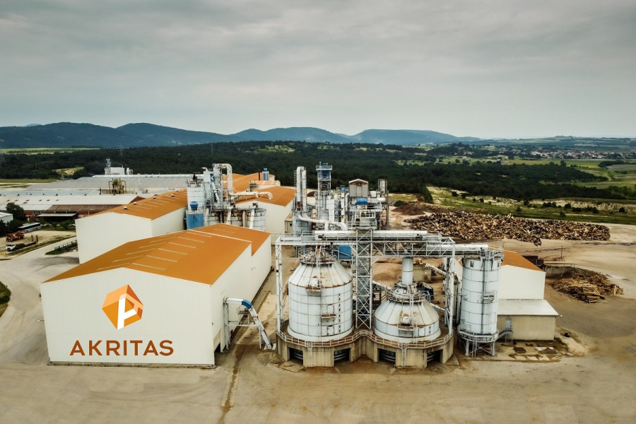 Akritas: Αυξήθηκαν στα 2,4 εκατ. ευρώ τα EBITDA