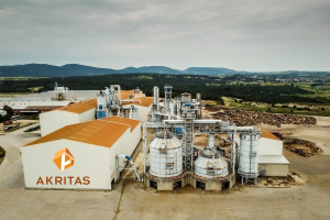 Akritas: Αυξήθηκαν στα 2,4 εκατ. ευρώ τα EBITDA