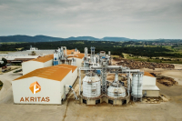 Akritas: Αυξήθηκαν στα 2,4 εκατ. ευρώ τα EBITDA