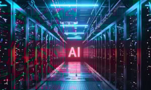 AI και πόλεμος: Πώς η τεχνητή νοημοσύνη αλλάζει τη φύση των συγκρούσεων