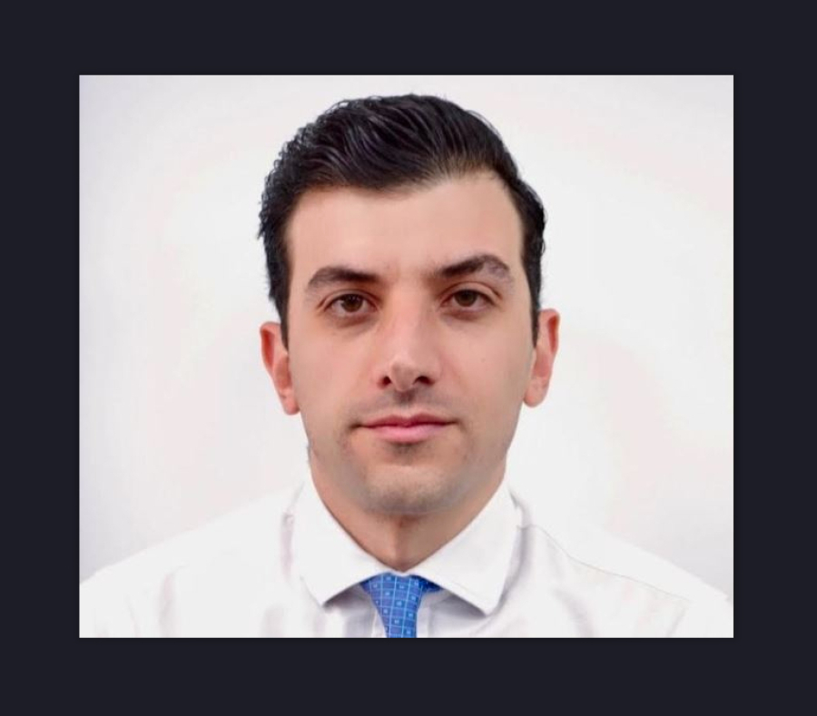 NAK Insurance Brokers: Νέος οικονομικός διευθυντής ο Κωνσταντίνος Μεγαλοοικονόμου
