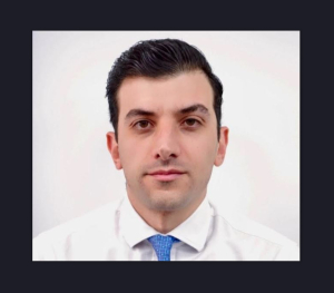 NAK Insurance Brokers: Νέος οικονομικός διευθυντής ο Κωνσταντίνος Μεγαλοοικονόμου