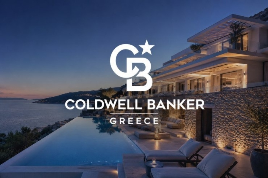 Coldwell Banker Greece: Επένδυση στην ελληνική αγορά real estate με έμφαση στα premium ακίνητα