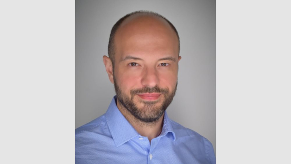 BlueStream: Νέος Deputy CEO ο Δημήτρης Χουστουλάκης