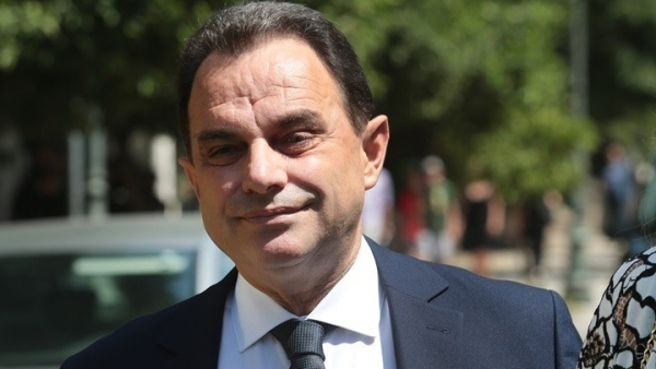 Γεωργαντάς: Ανάγκη ενωσιακής χρηματοδότησης πέραν της ΚΑΠ, στον αγροτικό τομέα