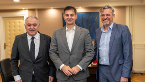 Παράταση 1 μήνα στην προθεσμία εγκατάστασης των POS