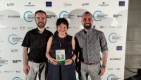 Hellenic Responsible Business Awards: Το Κέντρο Παιδιού και Εφήβου αναδείχθηκε ΜΚΟ της Χρονιάς