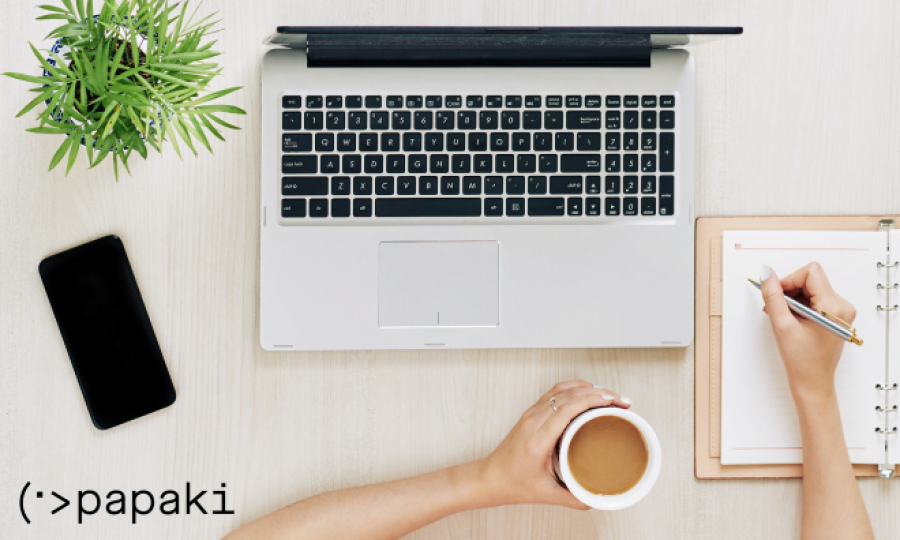 Τηλεργασία: Η καθημερινότητα ενός remote εργαζόμενου