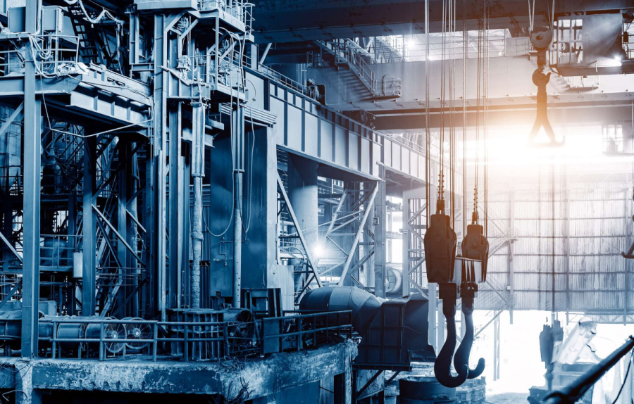 Βιομηχανία: Αύξηση 25,4% ο τζίρος τον Οκτώβριο