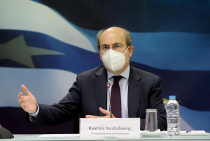 Χατζηδάκης: Να μας εξηγήσει ο ΣΥΡΙΖΑ, γιατί θέλει να καταδικάσει τους νέους ανθρώπους σε χαμηλές συντάξεις