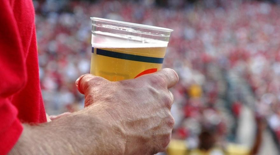 Μουντιάλ 2022: Το Κατάρ απαγορεύει την πώληση μπύρας έξω από τα γήπεδα