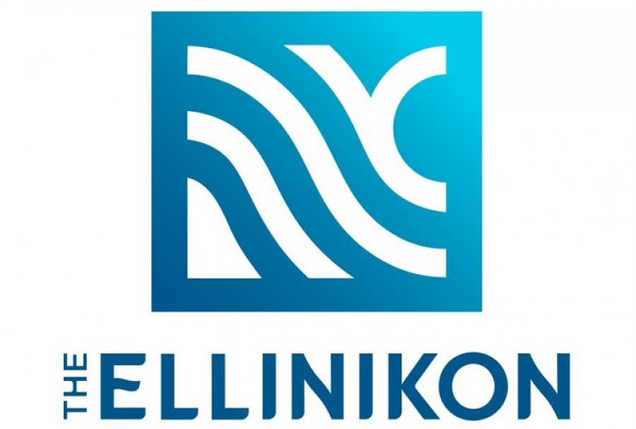Lamda Development: Το Ελληνικό απέκτησε λογότυπο