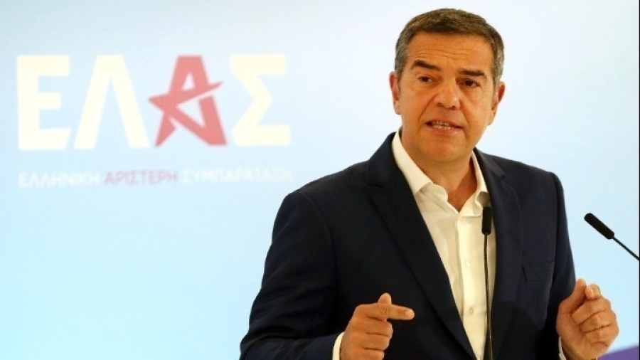 Τσίπρας: Πλαφόν τώρα 1,4 ευρώ για το πετρέλαιο θέρμανσης - 1,8 ευρώ για το πετρέλαιο κίνησης
