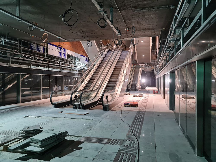 Καραγιάννης: 10 δισ. ευρώ για επενδύσεις και υποδομές στη Βόρεια Ελλάδα