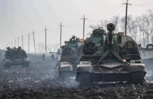 Δύο χρόνια από τη εισβολή της Ρωσίας στην Ουκρανία - Ο βαρύς απολογισμός