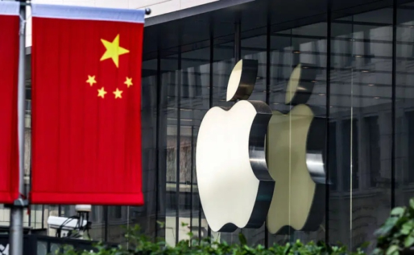 Apple: Μετακομίζει την παραγωγή iPhone στην Ινδία από την Κίνα