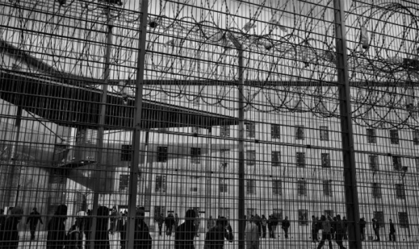 Γερμανία: Συνελήφθη "Πολίτης του Ράιχ" ως ύποπτος για τον σχεδιασμό δολοφονίας πολιτικών